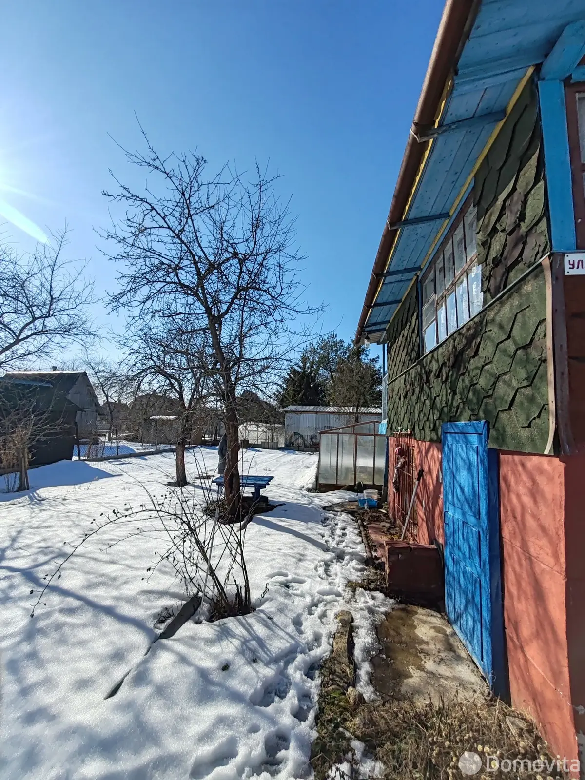 дача, Лятохи, ул. Луческая