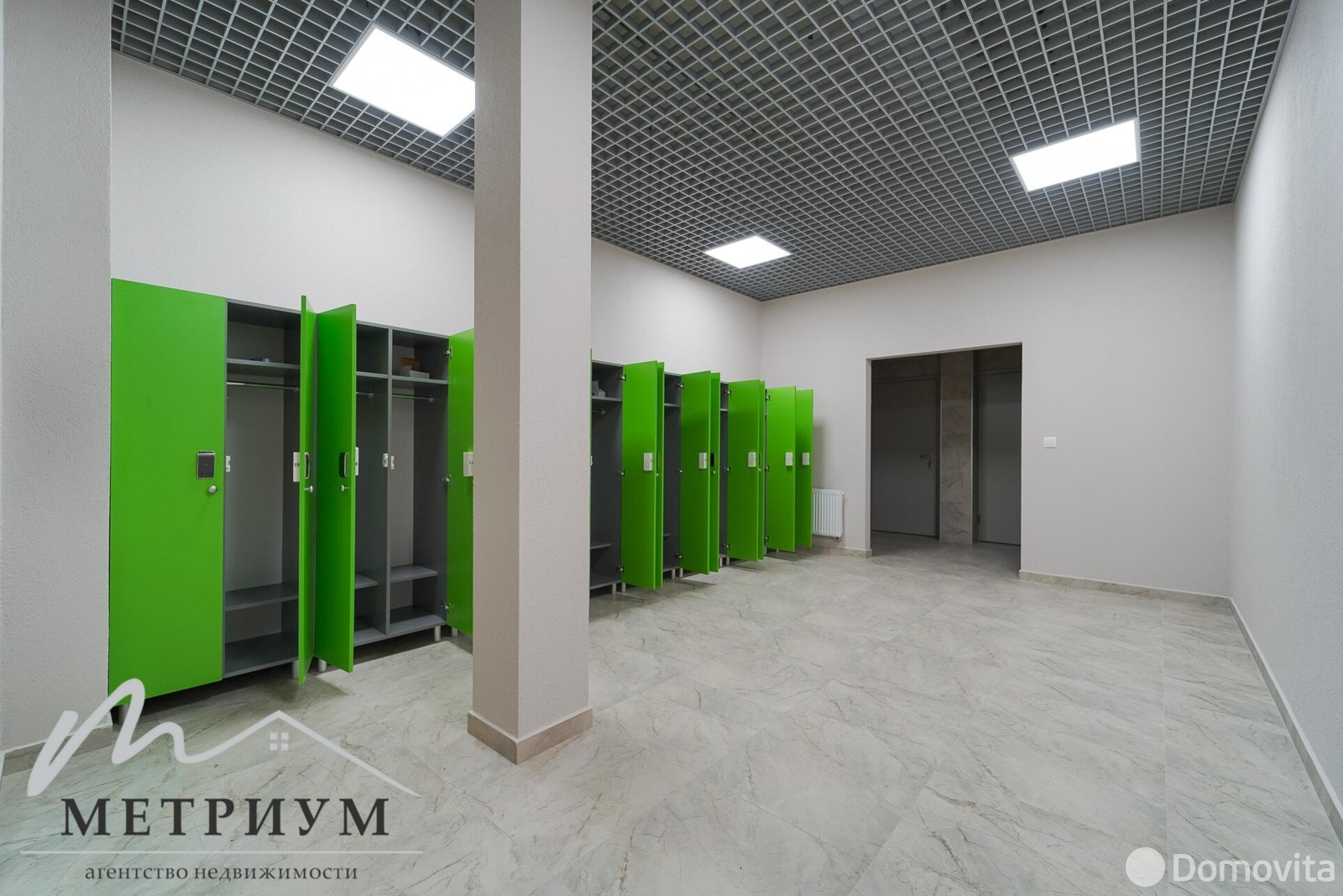 объект сферы услуг, Копище, 