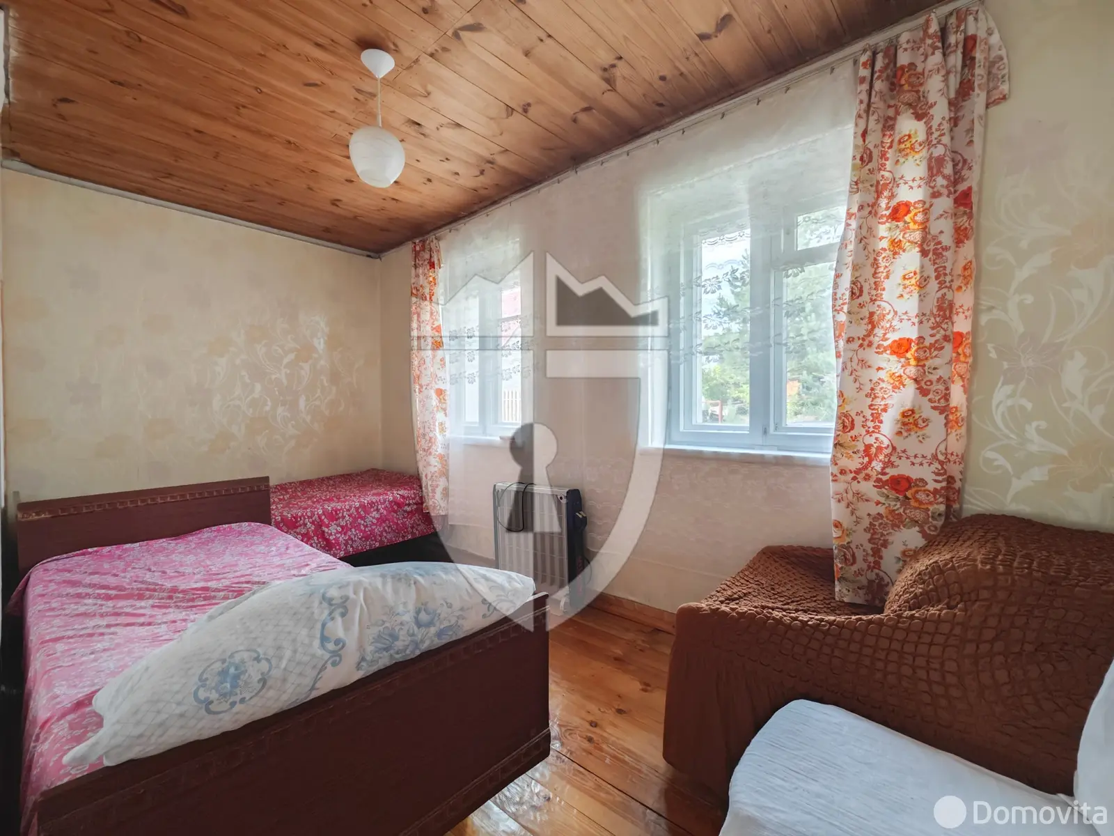 Купить 2-этажную дачу в Мастак Минская область, 18500USD, код 183765 - фото 23