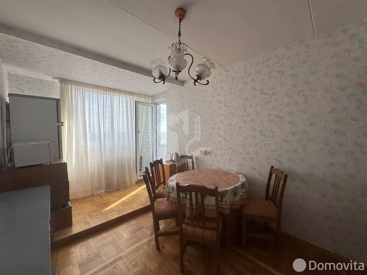 Снять 4-комнатную квартиру в Минске, пр-т Любимова, д. 36/1, 1329BYN, код 150839 - фото 2
