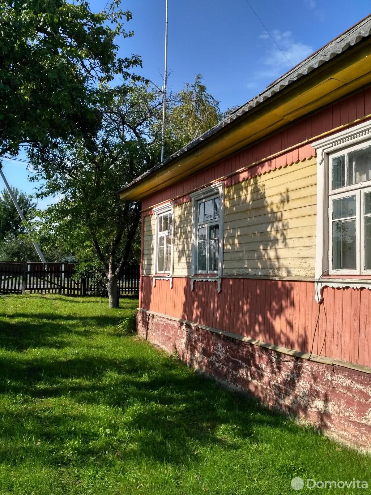 дом, Столбцы, ул. Ленинская, д. 54 без посредников