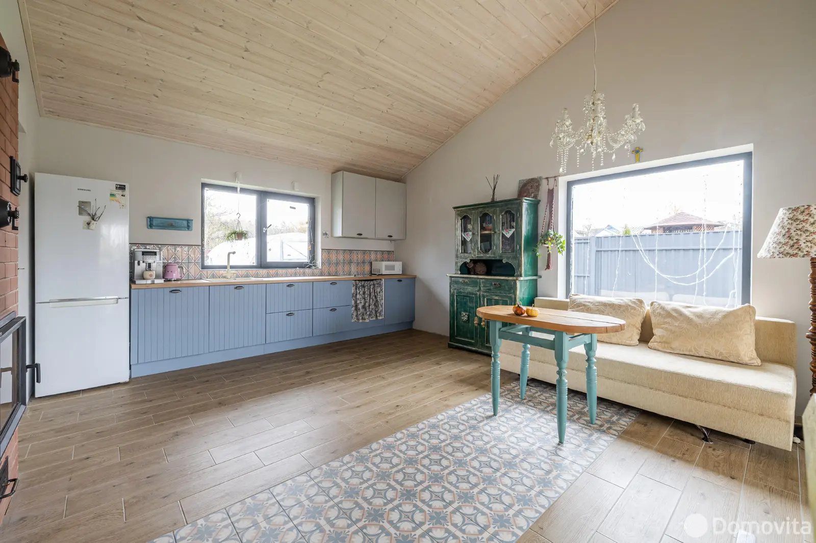 продажа дома, Оптик-Узборье, 