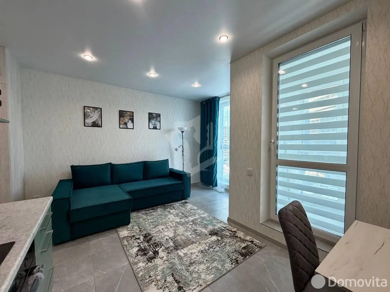 аренда квартиры, Минск, ул. Братская, д. 9