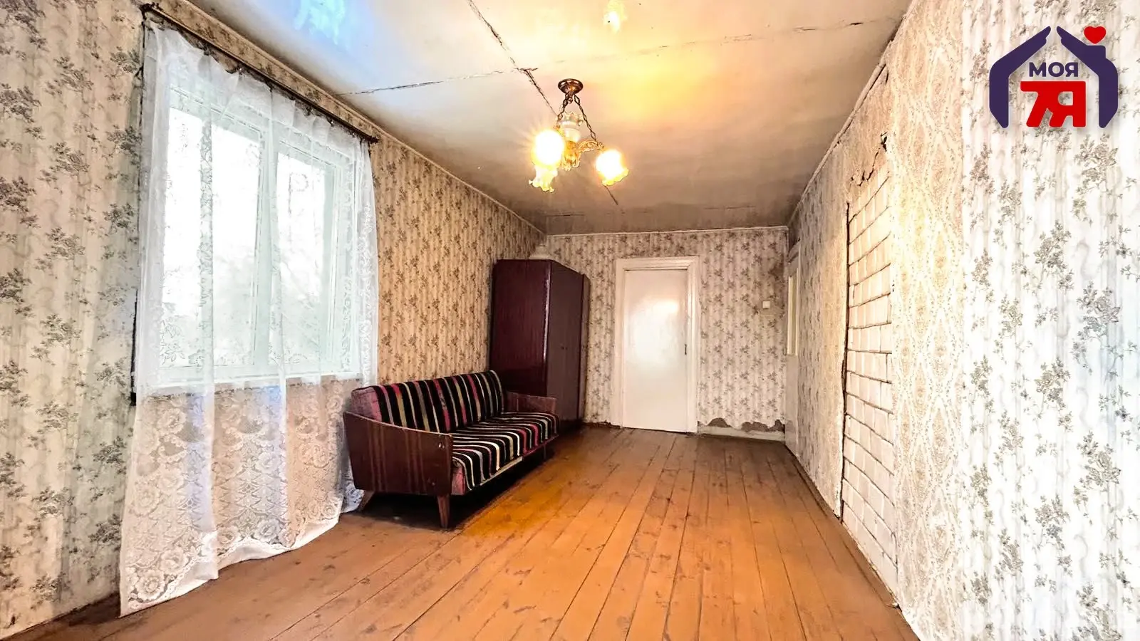 продажа коттеджа, Пруссы, ул. Центральная