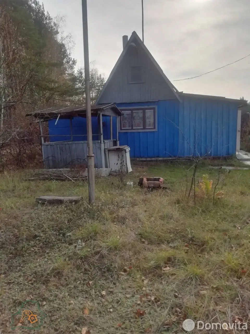 дача, Рассвет-Хуторянка, 