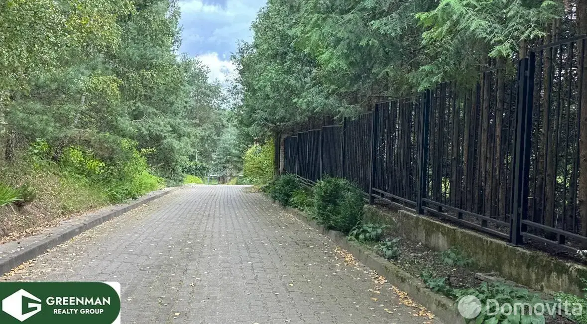 участок, Задомля, ул. Лесная - лучшее предложение