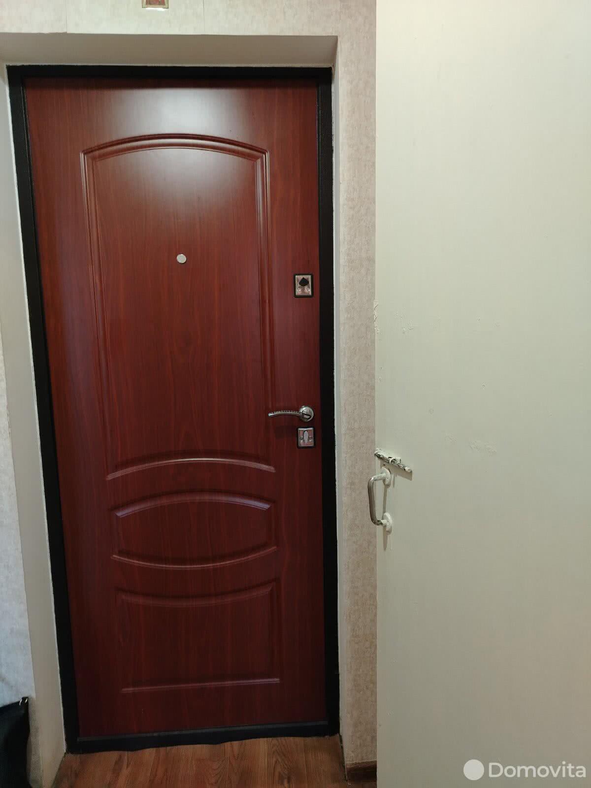 Купить 1-комнатную квартиру в Гомеле, ул. Минская, д. 18, 15200 USD, код: 993292 - фото 4