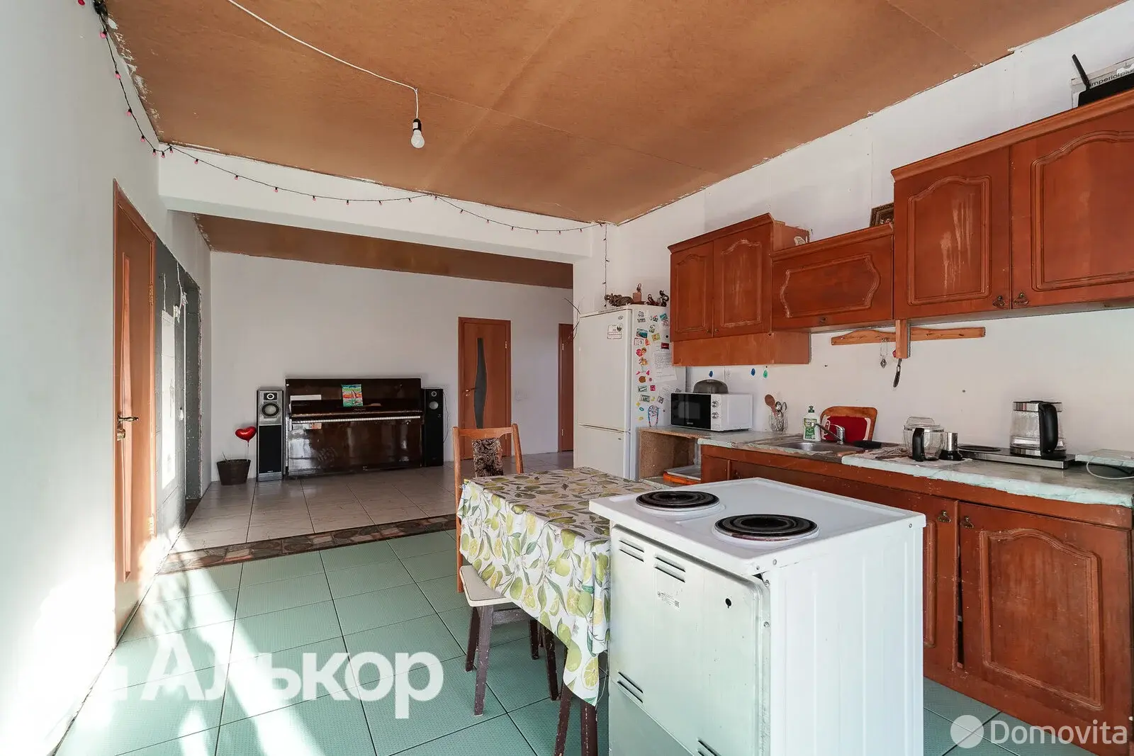 коттедж, Смолевичи, ул. Михаила Огинского, д. 25 