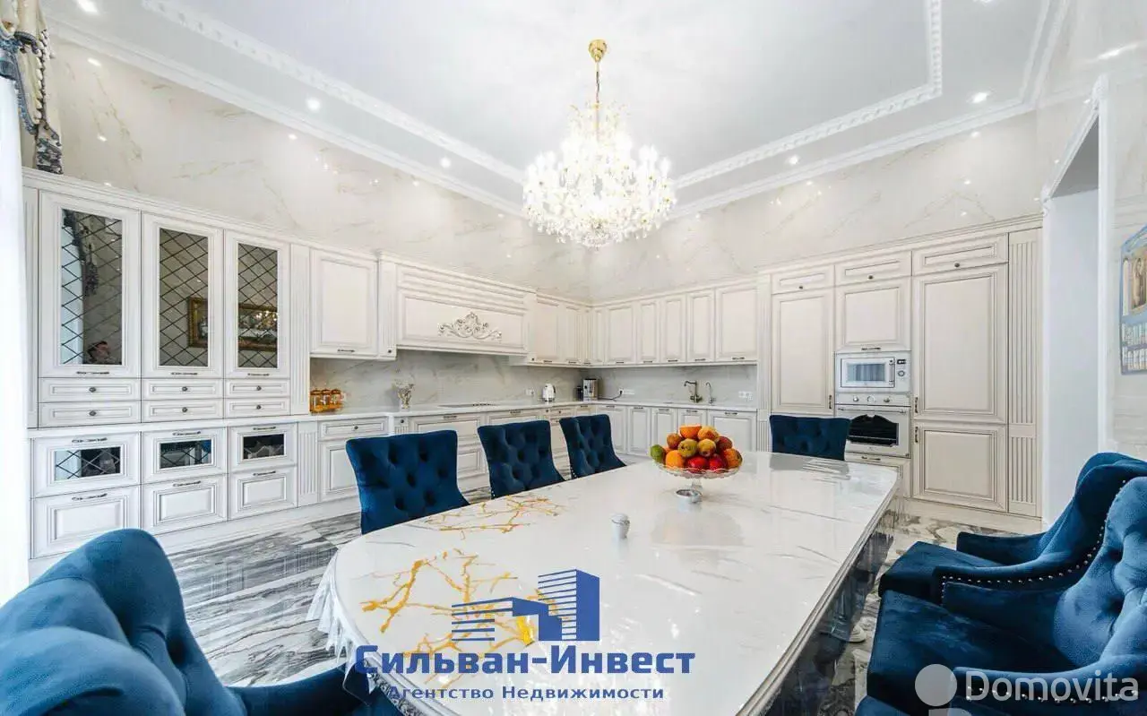 коттедж, Боровляны, пер. Центральный, д. 4, стоимость продажи 1 392 981 р.