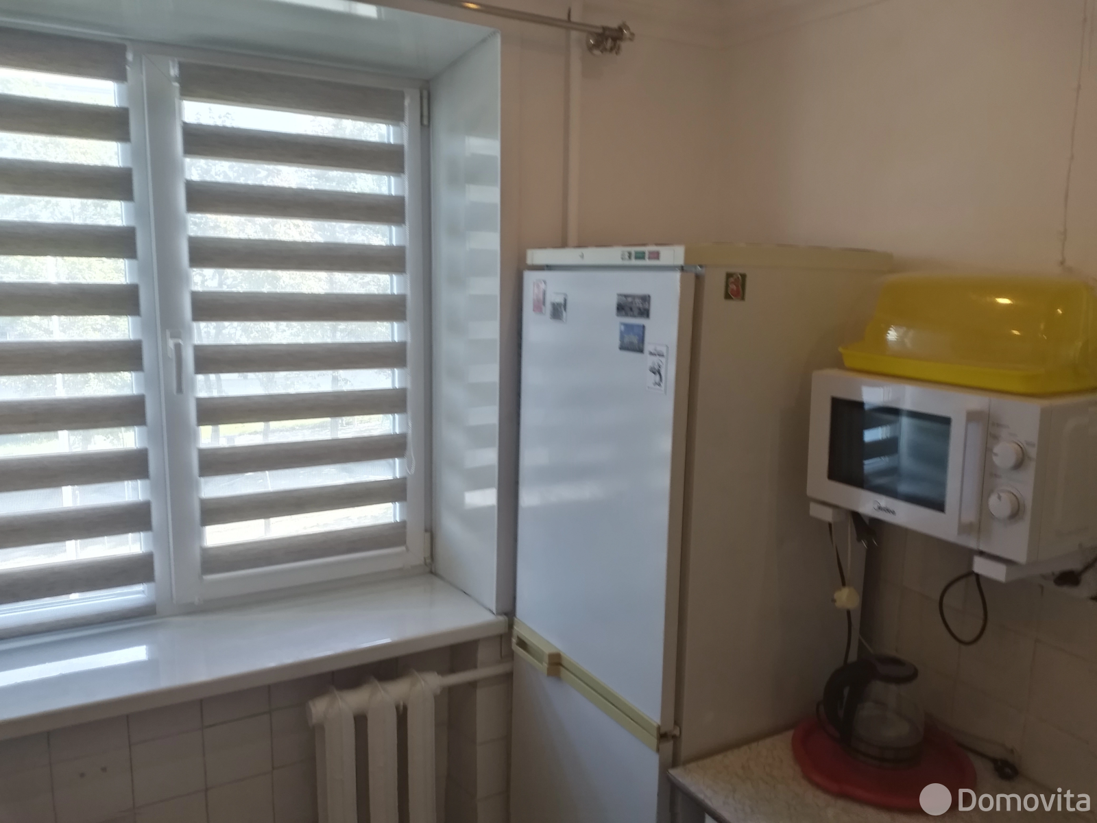 Цена аренды квартиры, Молодечно, ул. Космонавтов, д. 1А