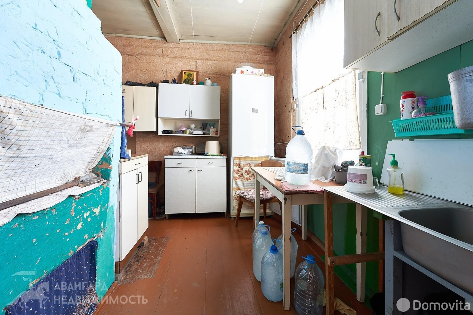 Купить земельный участок, 24.41 соток, Метличино, Минская область, 27000USD, код 571538 - фото 17