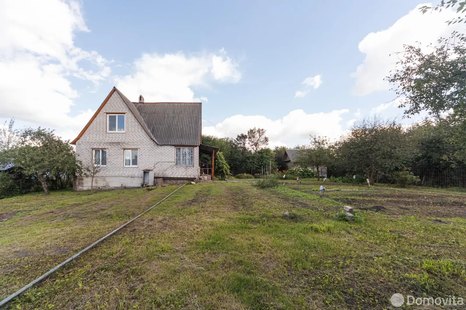 дача, Импульс, д. 144