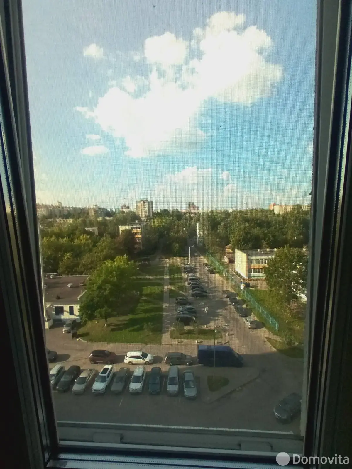 Снять 3-комнатную квартиру в Минске, ул. Одоевского, д. 101А, 800USD, код 148337 - фото 26