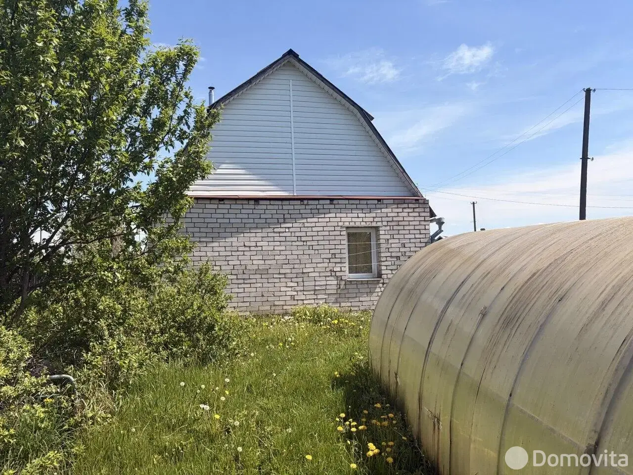 Стоимость продажи дома, Пуховичи, ул. Фрунзе