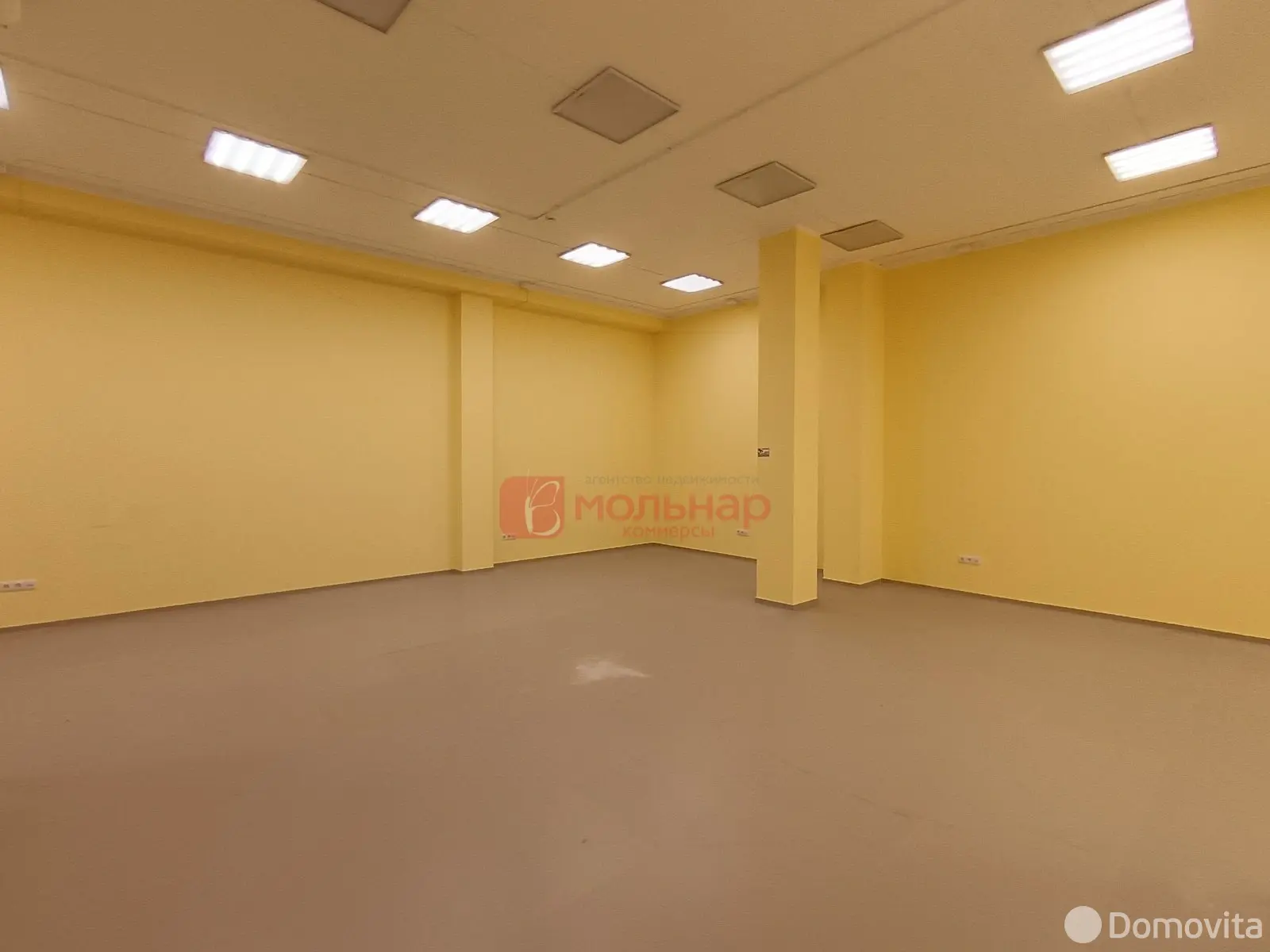 аренда торгового объекта, Минск, ул. Неманская, д. 72