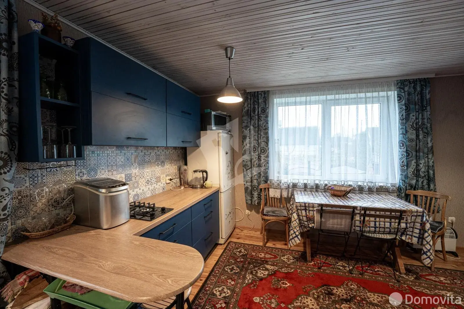 Купить 2-этажную дачу в Дружба-87 Минская область, 59800USD, код 184635 - фото 12