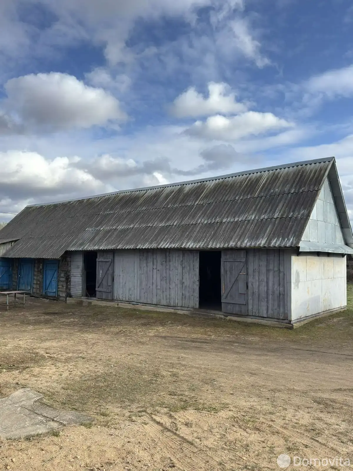 дом, Светлый Путь, ул. Лесная, д. 13