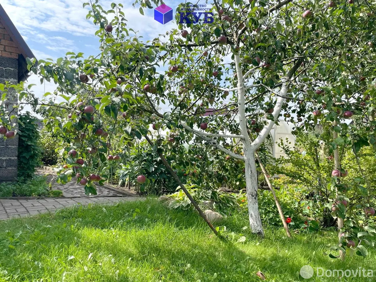 дача, Романовка, 