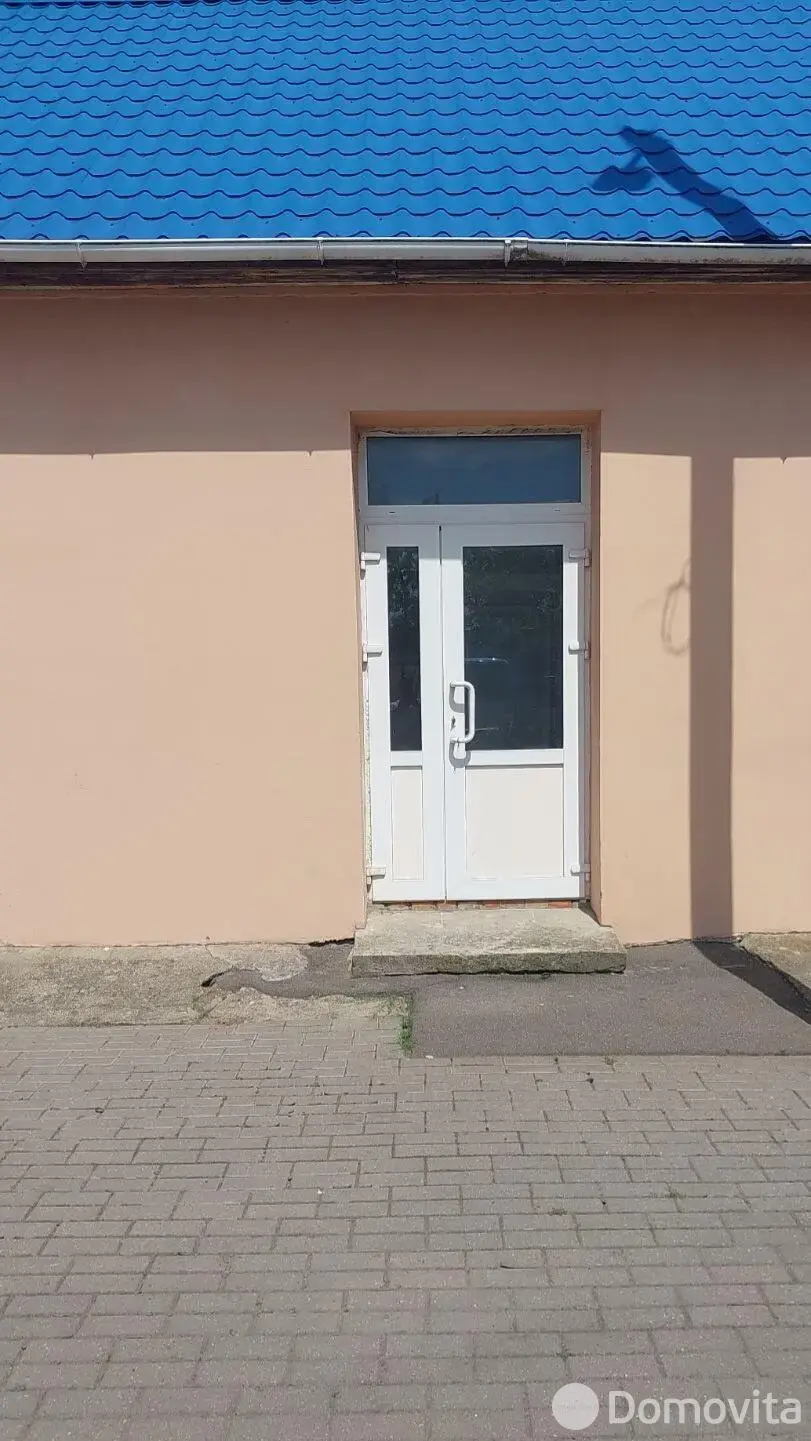 Продажа торговой точки на ул. Мельнова, д. 3 в Свислочи, 85000USD, код 996585 - фото 19
