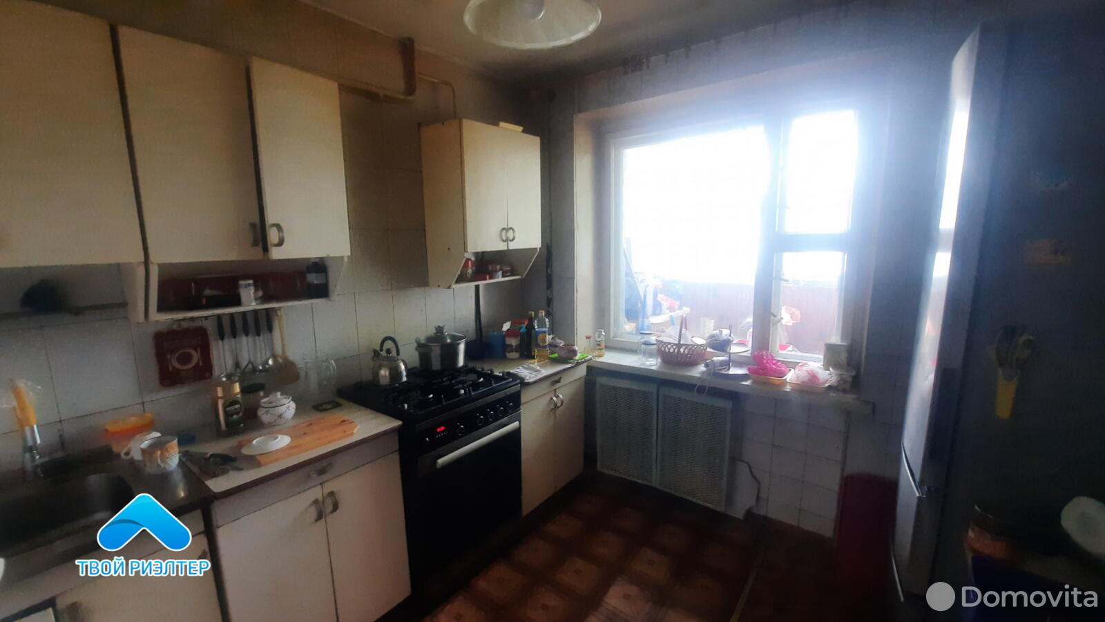 Купить 2-комнатную квартиру в Мозыре, б-р Юности, д. 21Б, 26800 USD, код: 1015424 - фото 3