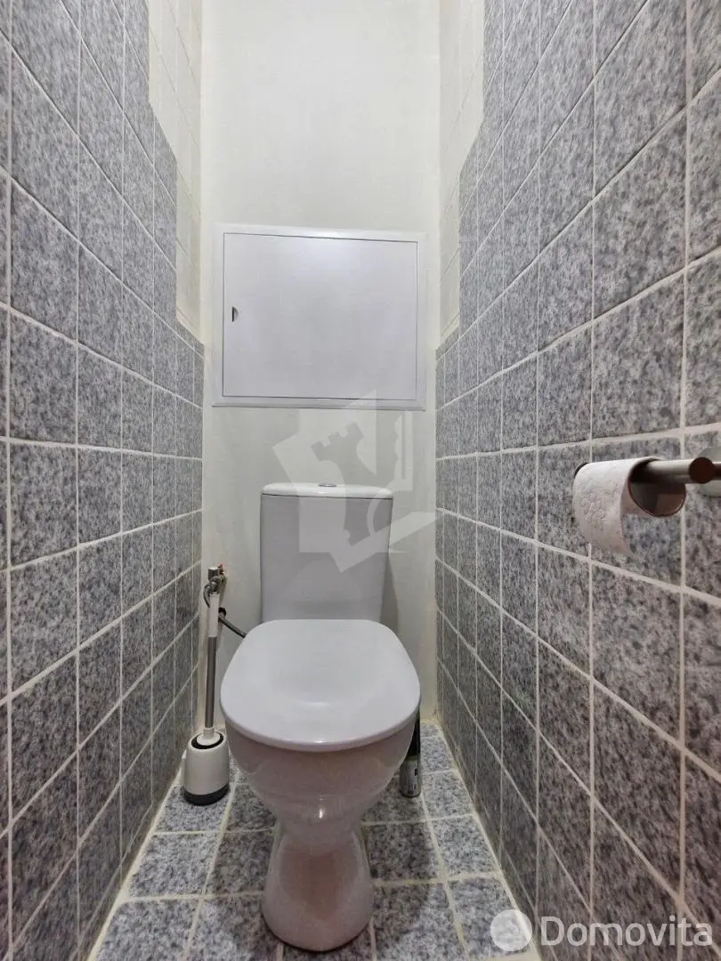 Снять 3-комнатную квартиру в Минске, ул. Гамарника, д. 20, 500USD, код 149467 - фото 19