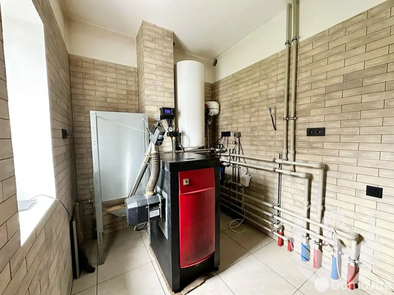 Продажа 1-этажной дачи в Цель Минская область, 504000BYN, код 185876 - фото 13