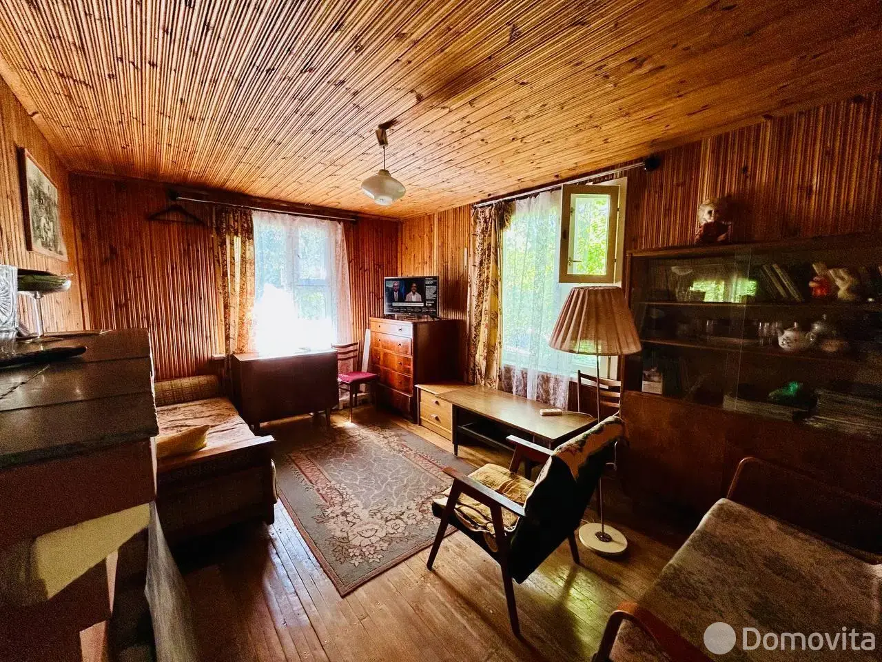 Продажа 2-этажной дачи в Наш Родник Минская область, 64950BYN, код 186319 - фото 18