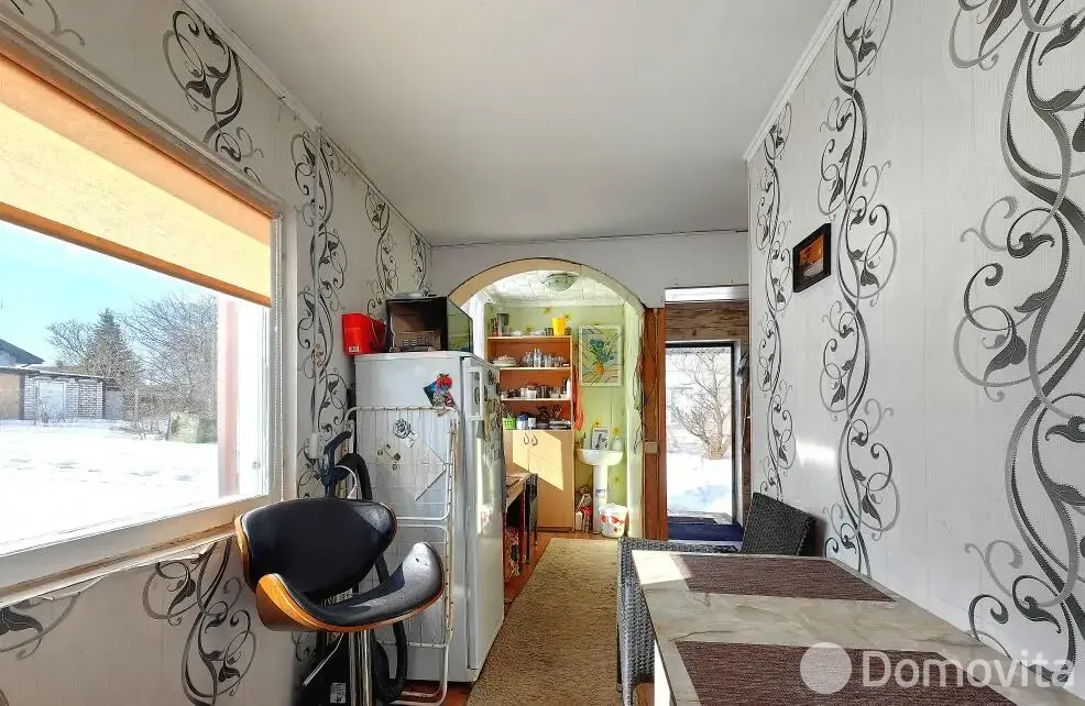 Стоимость продажи дачи, Минск, пер. Болотникова, д. 35