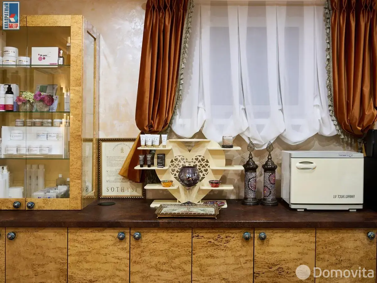 Купить офис на ул. Интернациональная в Боровлянах, 430000USD, код 9888 - фото 36