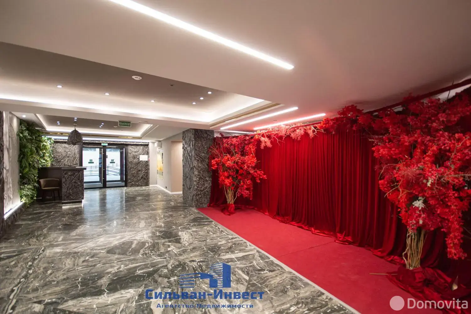 Объект сферы услуг в Минске, ул. Янки Купалы, д. 25, код 3448 - фото 20