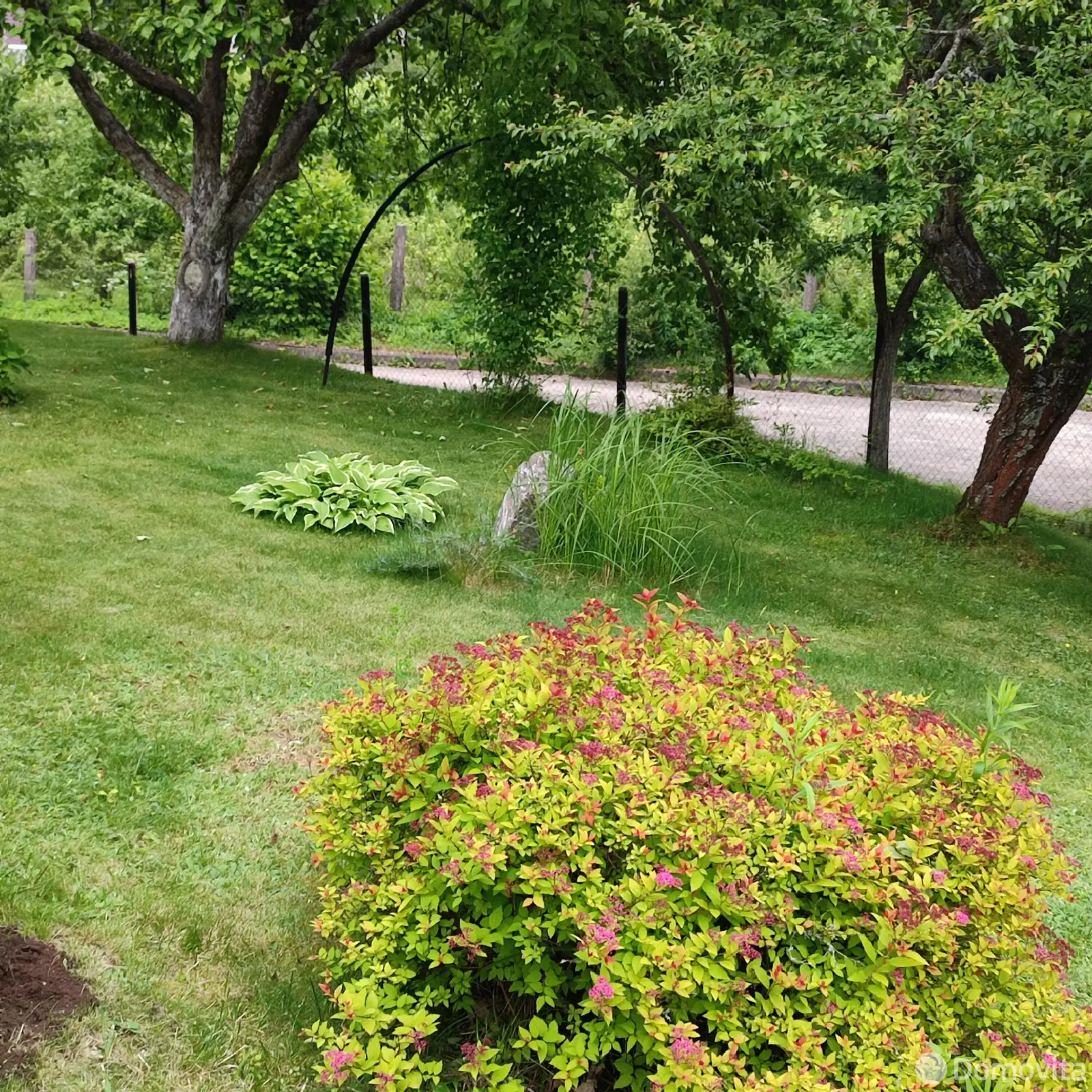 Цена продажи коттеджа, Факел Воложинский район, 