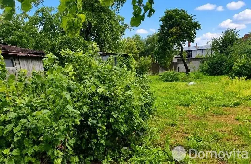 Стоимость продажи участка, Минск, ул. Малая, д. 30