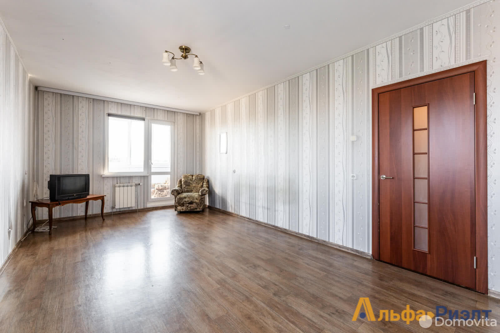 Продажа 1-комнатной квартиры в Сенице, пер. Школьный, д. 1А, 58000 USD, код: 1029832 - фото 4