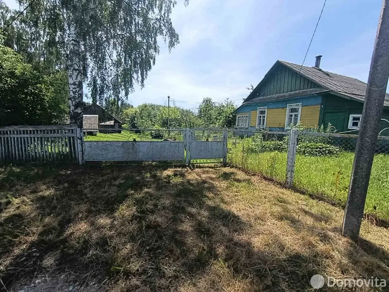 коттедж, Лукашино, ул. Центральная 