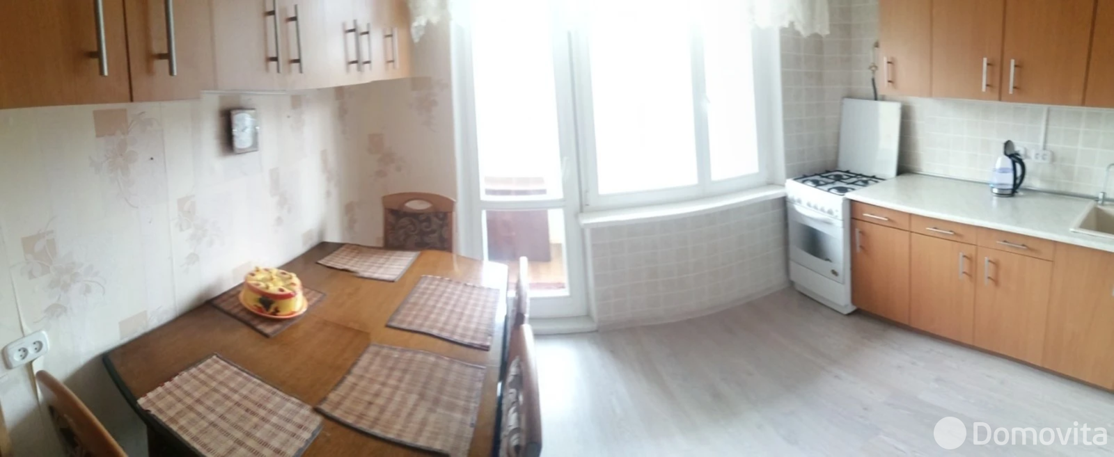 Снять 3-комнатную квартиру в Жодино, пр-т Ленина, д. 14А, 700BYN, код 150735 - фото 5