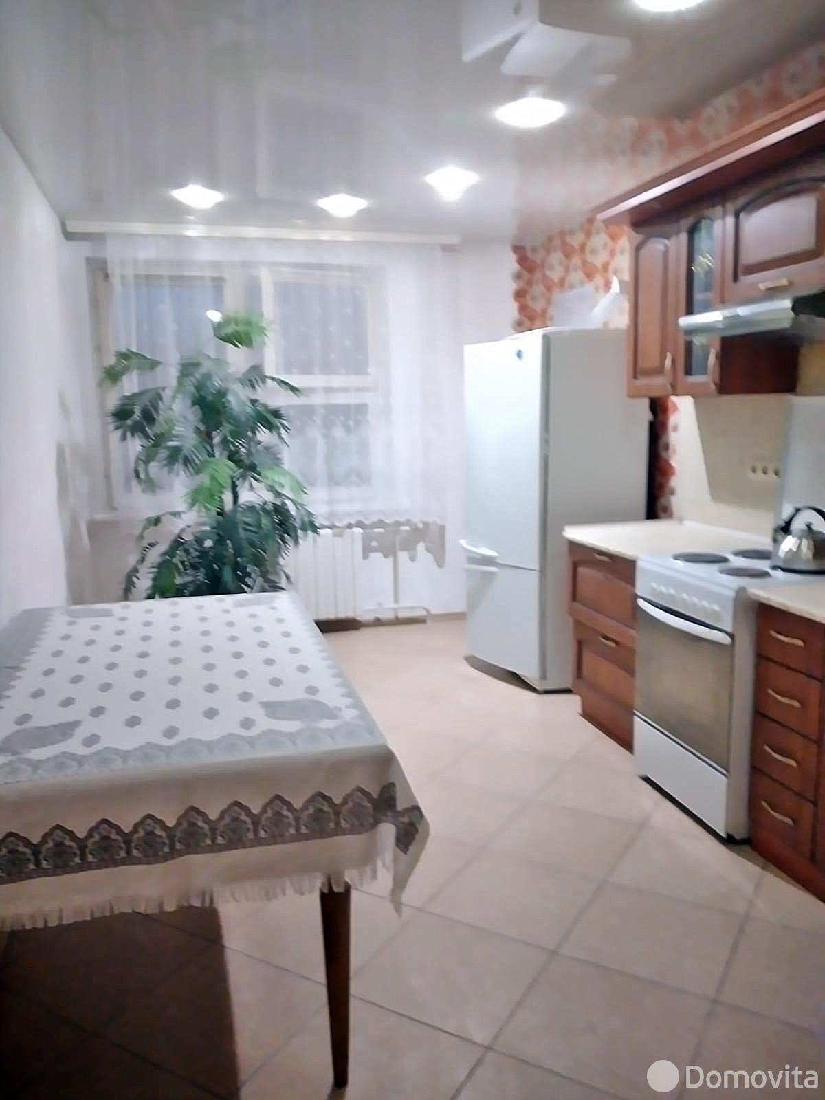 Снять 1-комнатную квартиру в Минске, пр-т Газеты Правда, д. 44, 350USD, код 141683 - фото 6