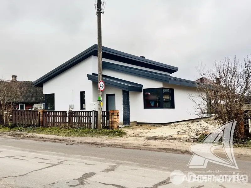 коттедж, Клейники,