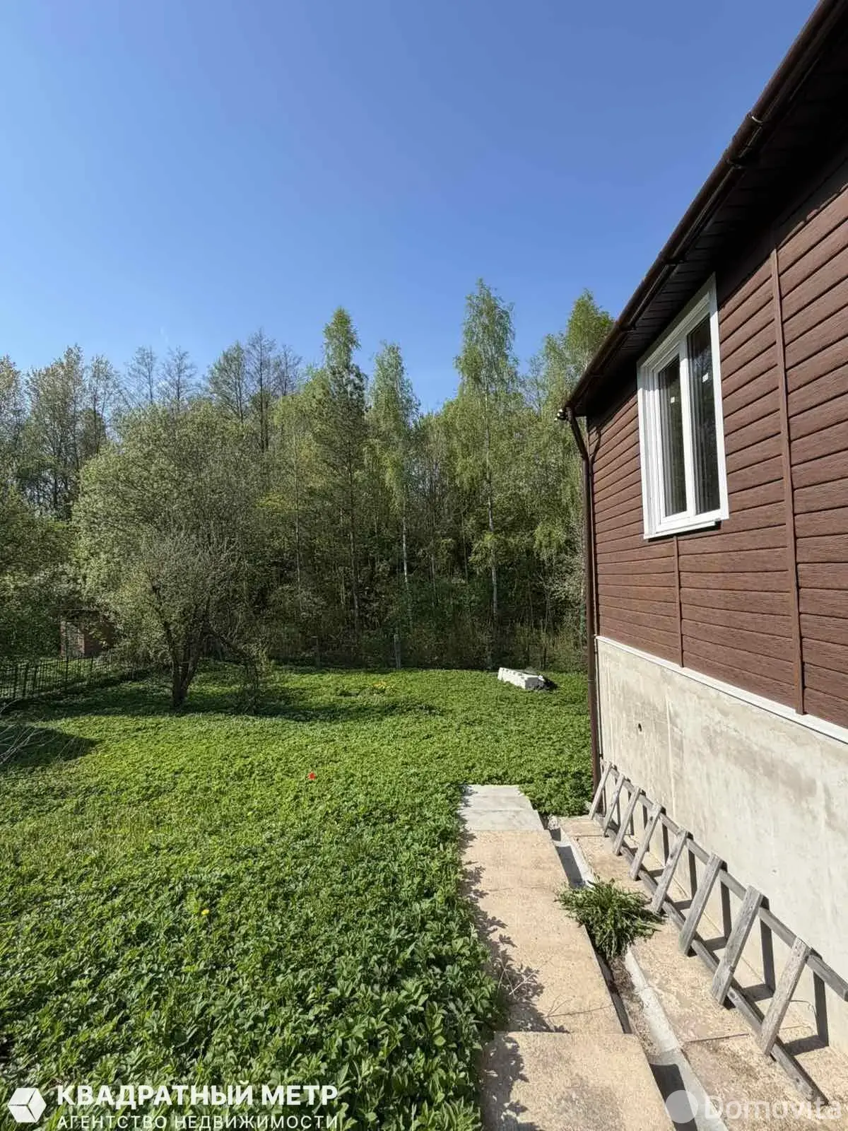 Купить 1-этажную дачу в Пралеска-плюс Минская область, 11500USD, код 185774 - фото 12