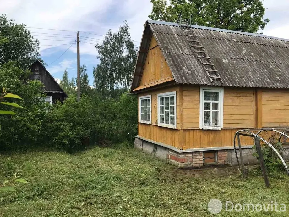 дача, Зароновка-1, 
