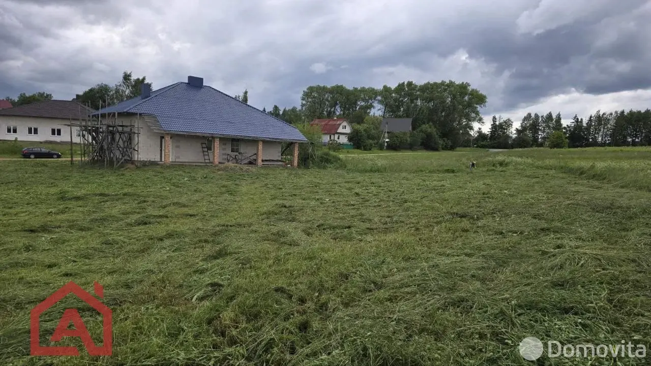 Стоимость продажи коттеджа, Масловичи, ул. Полевая
