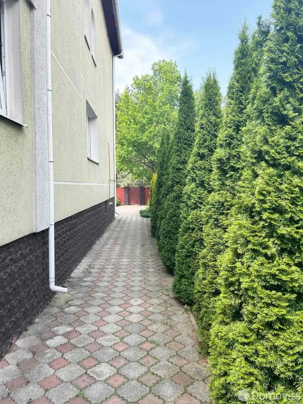 коттедж, Колодищи, ул. Минская, д. 35 