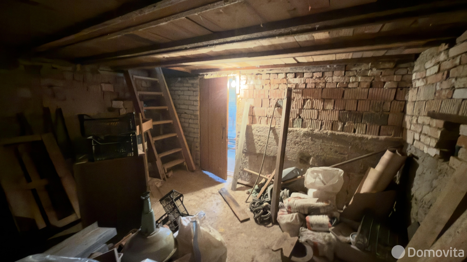 Продажа 1-этажной дачи в Светлячок Гродненская область, 49300BYN, код 186140 - фото 12
