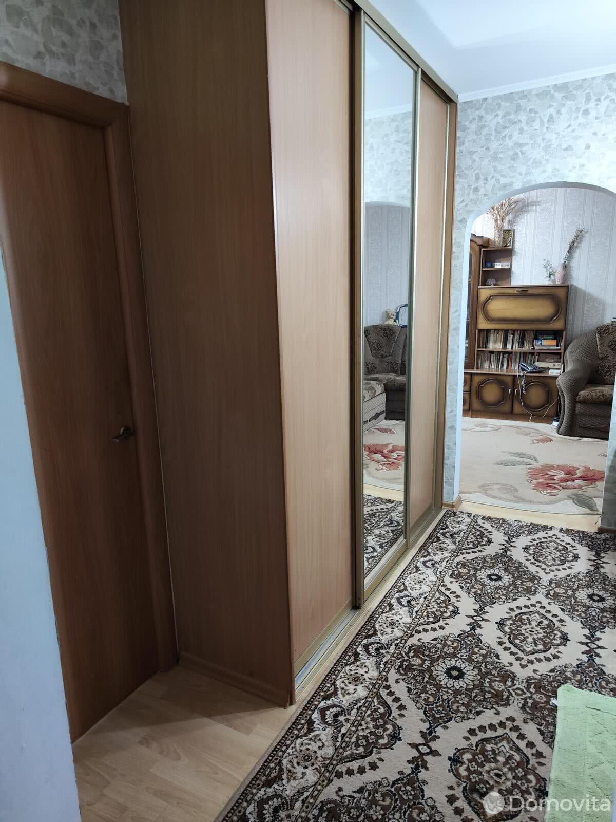 Продажа 2-комнатной квартиры в Солигорске, ул. Железнодорожная, д. 28, 42300 USD, код: 952880 - фото 6