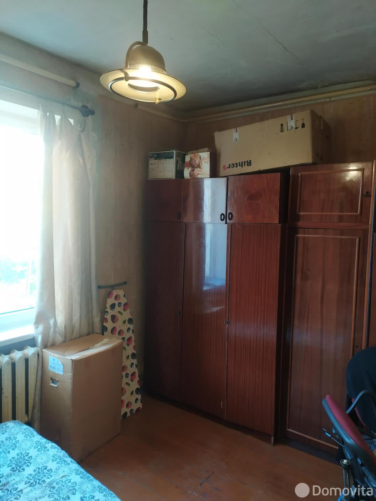 Купить полдома в 2-этажном доме в Минске, пер. Путепроводный 5-й, д. 11, код 614429 - фото 6
