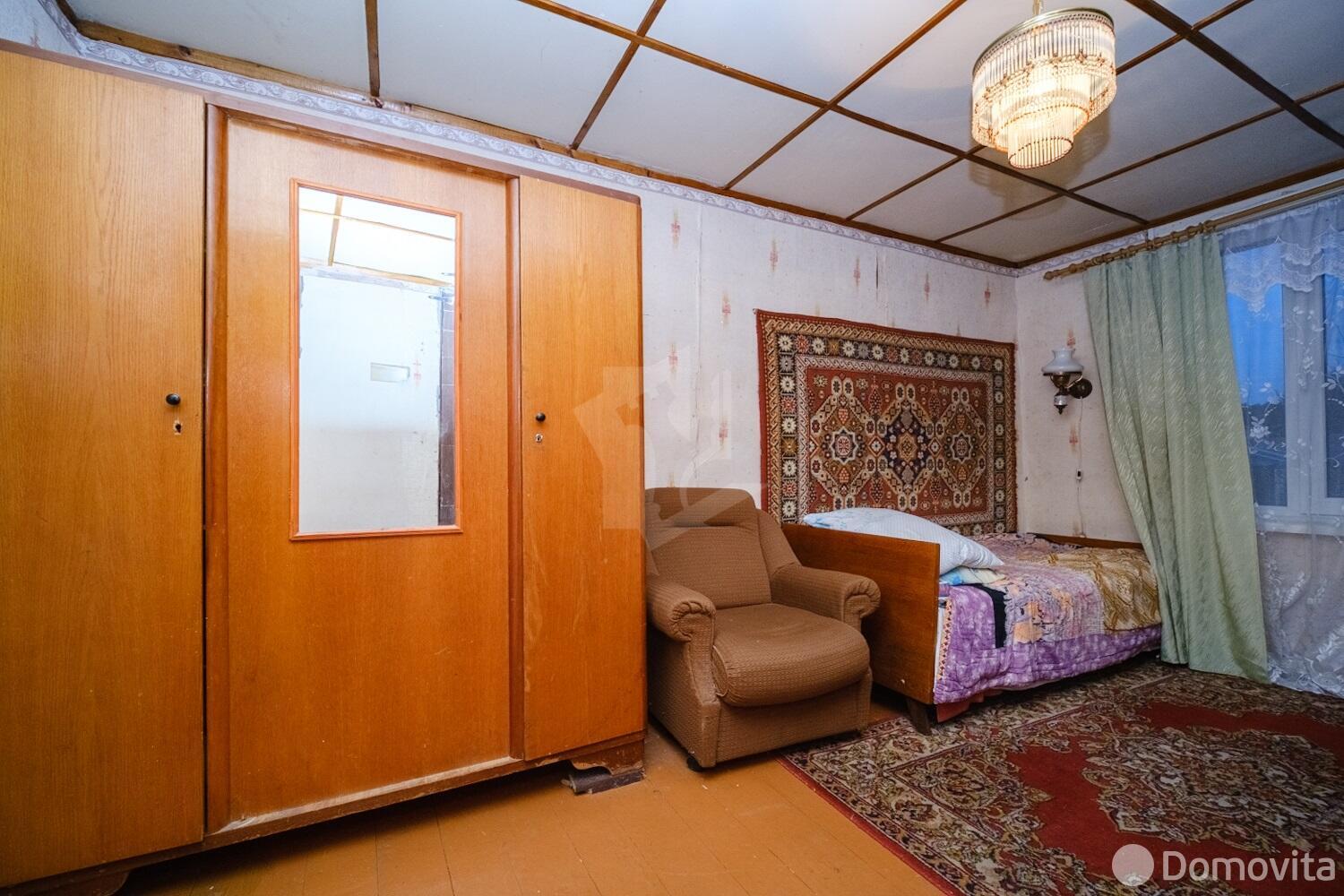 Купить 2-этажную дачу в Станкостроитель Минская область, 18900USD, код 180926 - фото 20