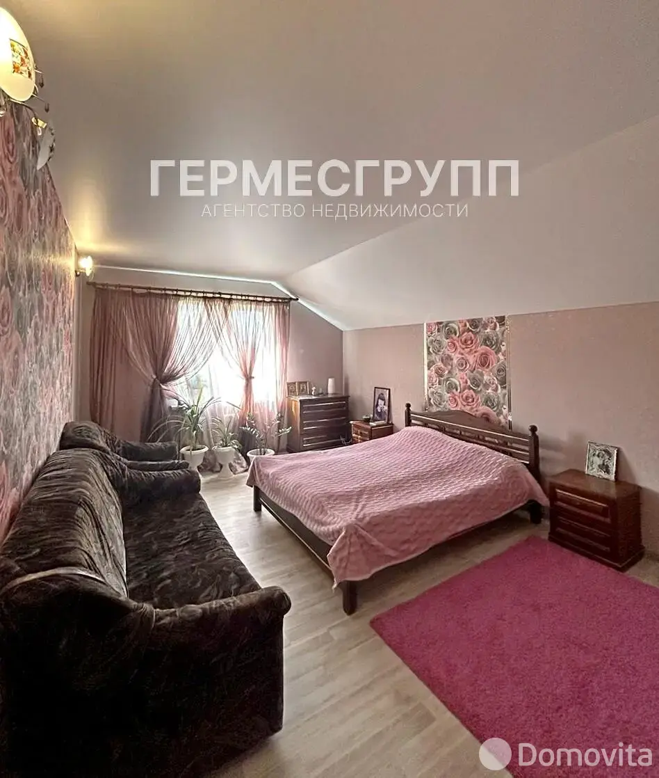 дом, Огородники, 