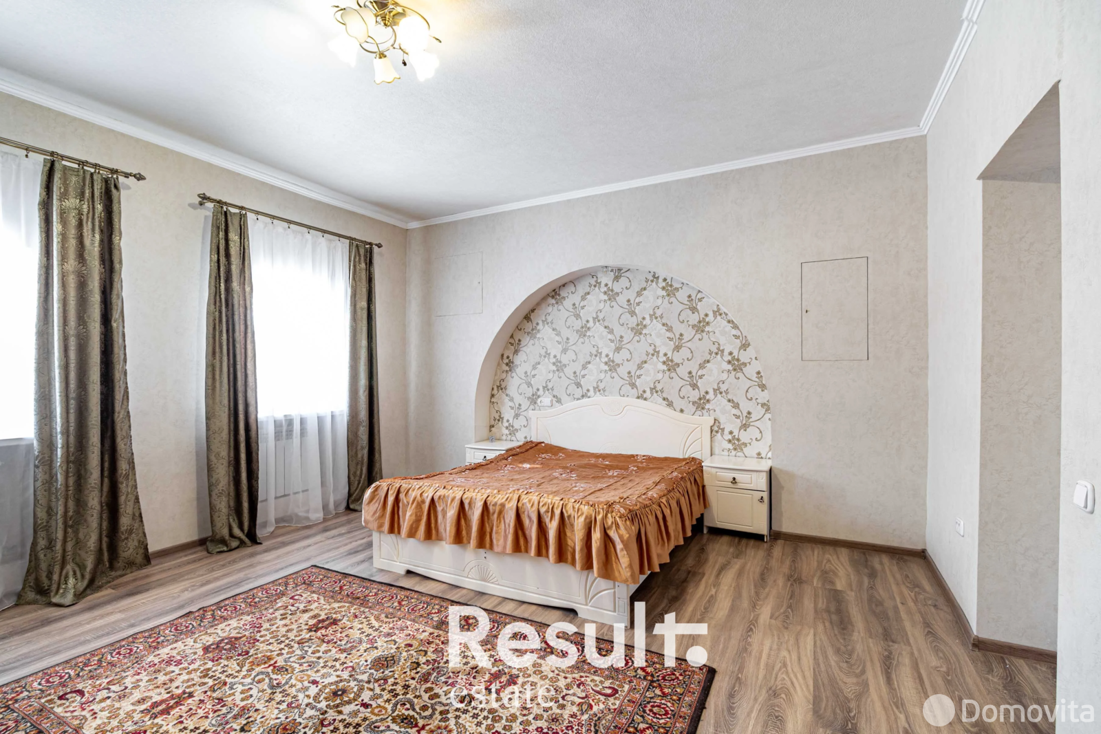 коттедж, Клочки, , стоимость продажи 208 290 р.