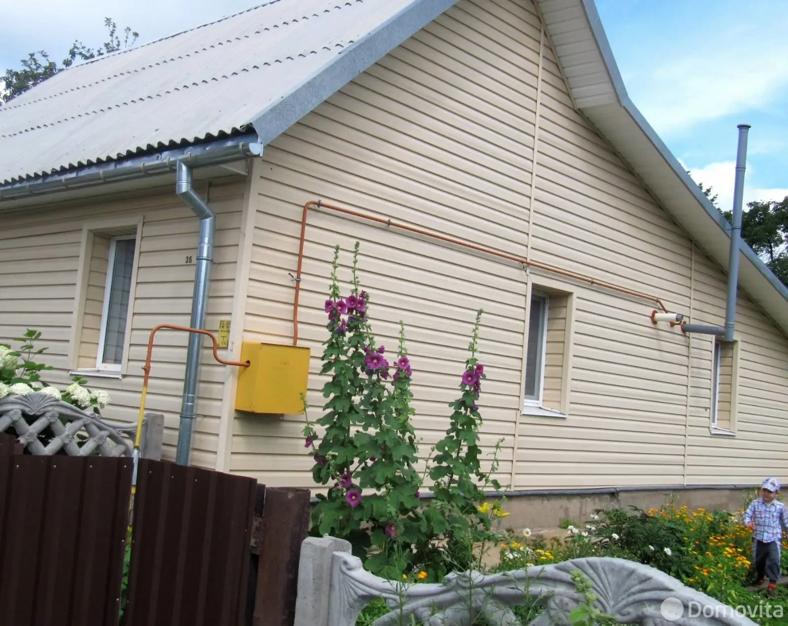 продажа дома, Витебск, ул. 4-я Загородная