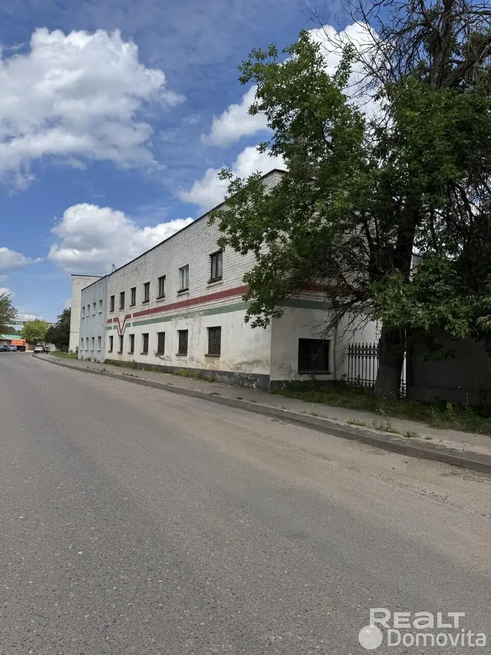 офис, Минск, ул. Социалистическая, д. 26/2