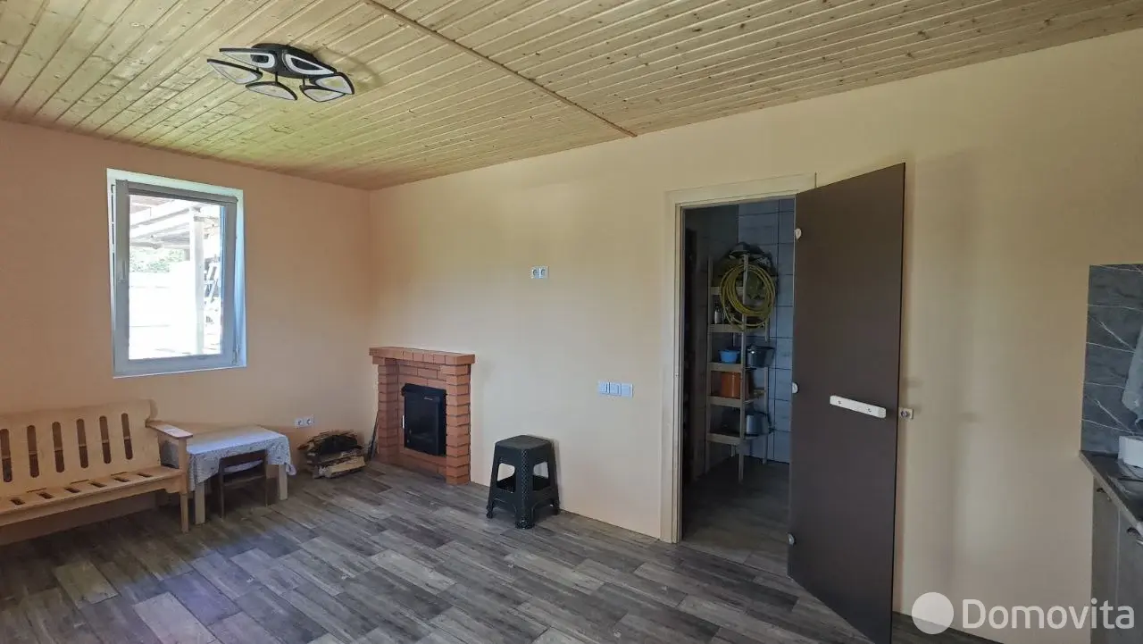 Продажа 2-этажной дачи в Ново-лесуны Минская область, 35000USD, код 183999 - фото 23